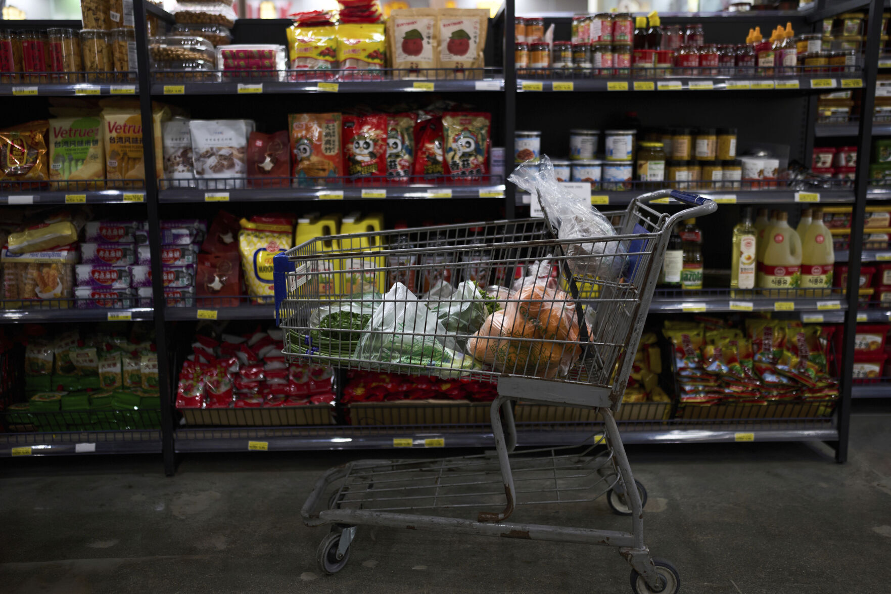 Consumer Spending